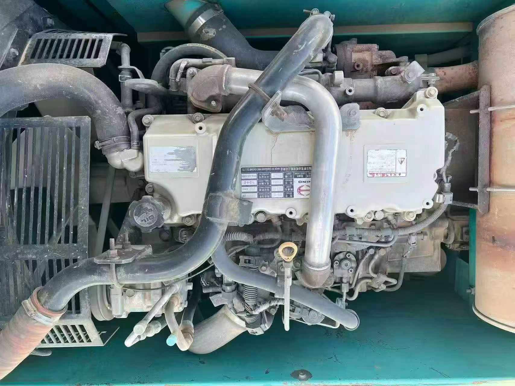 Buy Kobelco SK260 Used Excavator / 7 Buy Kobelco SK260 Used Excavator / 7