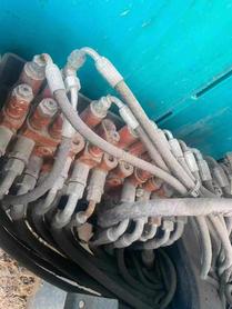 Buy Yanmar B2U Used Excavator / 7 Buy Yanmar B2U Used Excavator / 7