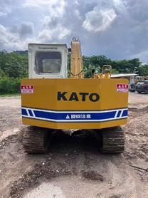 Buy Kato HD250 Used Excavator / 9 Buy Kato HD250 Used Excavator / 9