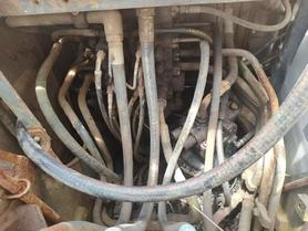 Buy Sumitomo SH120Z3 Used Excavator / 4 Buy Sumitomo SH120Z3 Used Excavator / 4