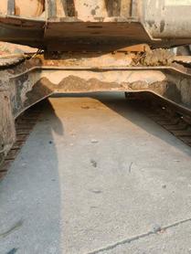 Buy Hyundai R215-7 Used Excavator / 5 Buy Hyundai R215-7 Used Excavator / 5
