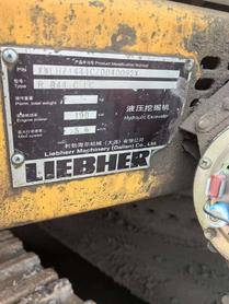Buy Liebherr R944B Used Excavator / 3 Buy Liebherr R944B Used Excavator / 3