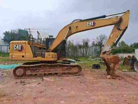 Buy Caterpillar 320A Used Excavator / 3 Buy Caterpillar 320A Used Excavator / 3