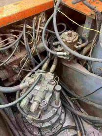 Buy Hitachi EX200 Used Excavator / 6 Buy Hitachi EX200 Used Excavator / 6