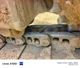 Buy Sany SY375H Used Excavator / 6 Buy Sany SY375H Used Excavator / 6