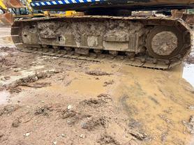 Buy Sany SY135 Used Excavator / 6 Buy Sany SY135 Used Excavator / 6