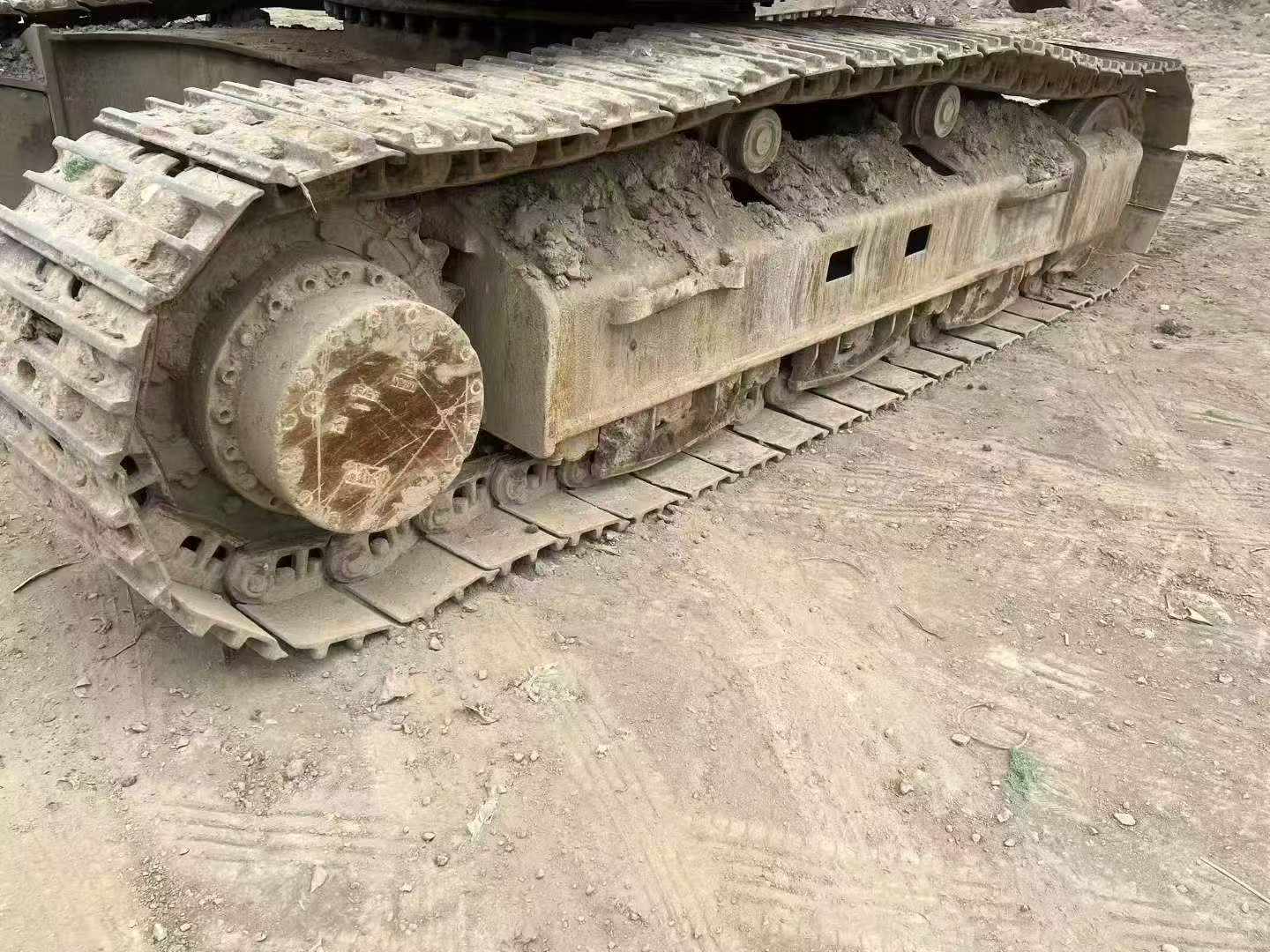 Compre Excavadora Caterpillar 336E Usada / 5
