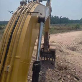 Buy Caterpillar 326DL Used Excavator / 7 Buy Caterpillar 326DL Used Excavator / 7