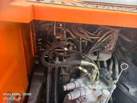 Buy Hitachi ZX210W Used Excavator / 6 Buy Hitachi ZX210W Used Excavator / 6