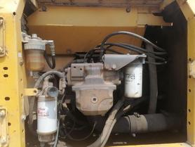 Buy Komatsu PC210-8 Used Excavator / 3 Buy Komatsu PC210-8 Used Excavator / 3