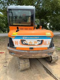 Buy Doosan DH60 Used Excavator / 6 Buy Doosan DH60 Used Excavator / 6