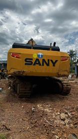 Buy Sany SY485C Used Excavator / 2 Buy Sany SY485C Used Excavator / 2