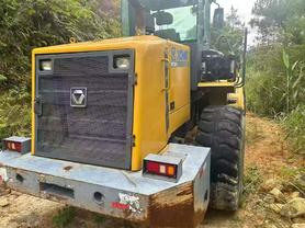 Buy XCMG LW550FV Used Loader / 2 Buy XCMG LW550FV Used Loader / 2