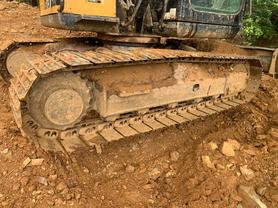 Buy Sany SY75 Used Excavator / 2 Buy Sany SY75 Used Excavator / 2