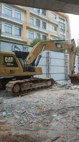 Buy Caterpillar 320GC Used Excavator / 3 Buy Caterpillar 320GC Used Excavator / 3