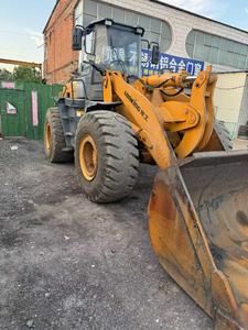 Buy Lonking LG853N Used Loader Buy Lonking LG853N Used Loader