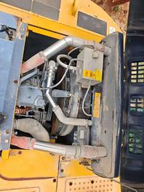 Buy XCMG XE370 Used Excavator / 3 Buy XCMG XE370 Used Excavator / 3