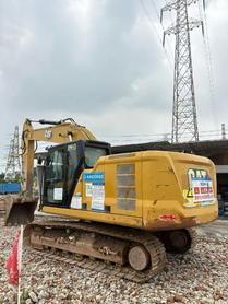 Buy Caterpillar 320GC Used Excavator / 2 Buy Caterpillar 320GC Used Excavator / 2