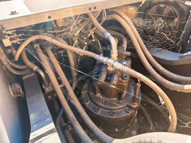 Buy Sumitomo SH360-5 Used Excavator / 2 Buy Sumitomo SH360-5 Used Excavator / 2