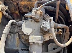Buy Caterpillar 336E Used Excavator / 4 Buy Caterpillar 336E Used Excavator / 4