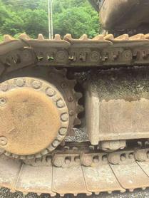 Buy Caterpillar 326DL Used Excavator / 2 Buy Caterpillar 326DL Used Excavator / 2