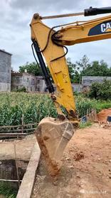 Buy Caterpillar 307B Used Excavator / 2 Buy Caterpillar 307B Used Excavator / 2