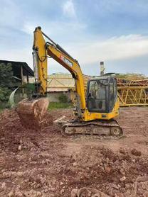 Buy XCMG XE60 Used Excavator / 9 Buy XCMG XE60 Used Excavator / 9
