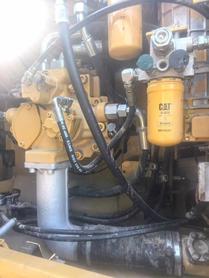 Buy Caterpillar 336E Used Excavator / 5 Buy Caterpillar 336E Used Excavator / 5