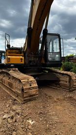 Buy Sany SY485C Used Excavator / 3 Buy Sany SY485C Used Excavator / 3