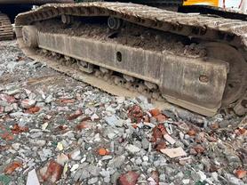 Buy Komatsu PC200-7 Used Excavator / 4 Buy Komatsu PC200-7 Used Excavator / 4