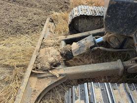 Buy Sany SY55 Used Excavator / 9 Buy Sany SY55 Used Excavator / 9