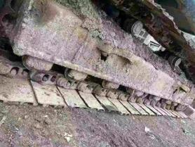 Buy Kobelco SK2008 Used Excavator / 9 Buy Kobelco SK2008 Used Excavator / 9
