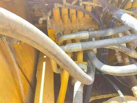 Buy Caterpillar 336E Used Excavator / 2 Buy Caterpillar 336E Used Excavator / 2