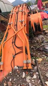 Buy Doosan DH500 Used Excavator / 4 Buy Doosan DH500 Used Excavator / 4