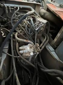 Buy Hitachi EX210-5 Used Excavator / 4 Buy Hitachi EX210-5 Used Excavator / 4