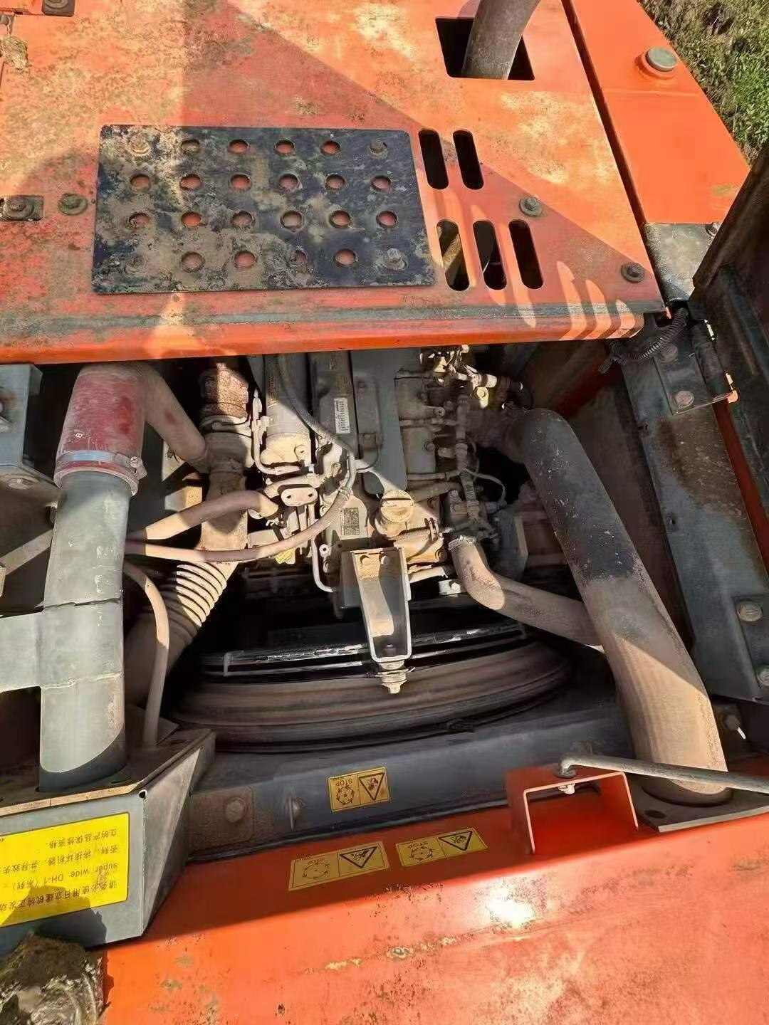 Buy Hitachi ZX130-5A Used Excavator / 7 Buy Hitachi ZX130-5A Used Excavator / 7
