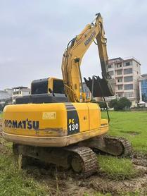 Buy Komatsu PC110-7 Used Excavator / 2 Buy Komatsu PC110-7 Used Excavator / 2