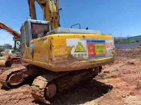 Buy XCMG XE215 Used Excavator / 3 Buy XCMG XE215 Used Excavator / 3