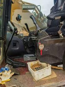 Buy Sany SY365C Used Excavator / 7 Buy Sany SY365C Used Excavator / 7