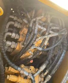 Buy Sany SY135C Used Excavator / 4 Buy Sany SY135C Used Excavator / 4