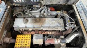 Buy Sany SY485C Used Excavator / 6 Buy Sany SY485C Used Excavator / 6