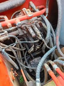 Buy Hitachi EX70 Used Excavator / 2 Buy Hitachi EX70 Used Excavator / 2
