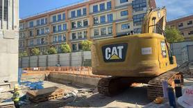 Buy Caterpillar 320GC Used Excavator / 2 Buy Caterpillar 320GC Used Excavator / 2
