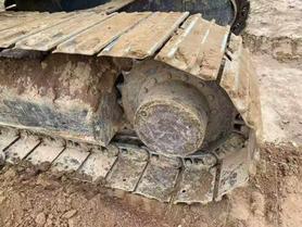 Buy Caterpillar 307B Used Excavator / 3 Buy Caterpillar 307B Used Excavator / 3
