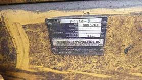 Buy Komatsu PC130-7 Used Excavator / 4 Buy Komatsu PC130-7 Used Excavator / 4