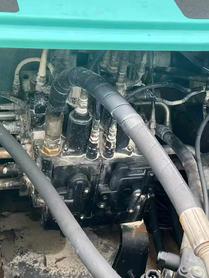 Buy Kobelco SK350-8 Used Excavator / 5 Buy Kobelco SK350-8 Used Excavator / 5