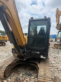 Buy Sany SY60 Used Excavator / 2 Buy Sany SY60 Used Excavator / 2