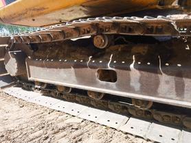 Buy Caterpillar 307B Used Excavator / 9 Buy Caterpillar 307B Used Excavator / 9