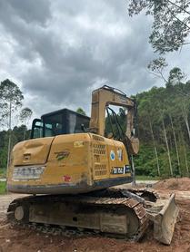 Buy Sany SY75 Used Excavator / 9 Buy Sany SY75 Used Excavator / 9