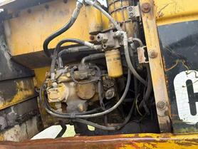 Buy Caterpillar 320C Used Excavator / 2 Buy Caterpillar 320C Used Excavator / 2